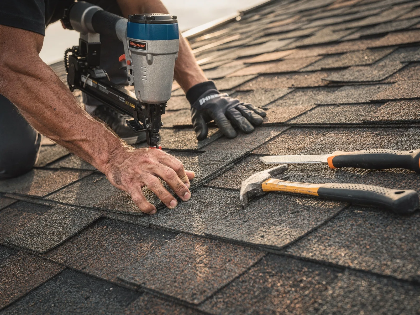 Why choose Roof Repair in Exira, IA
